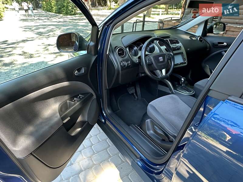 Минивэн SEAT Altea XL 2013 в Виннице