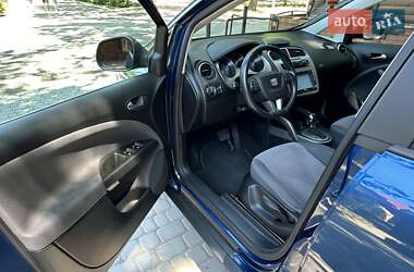 Минивэн SEAT Altea XL 2013 в 