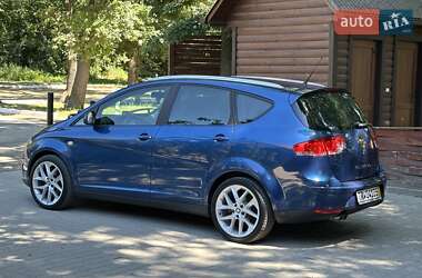 Минивэн SEAT Altea XL 2013 в 
