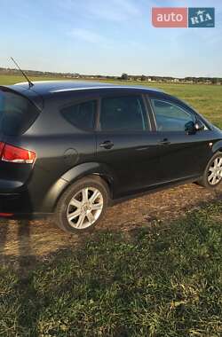 Минивэн SEAT Altea XL 2008 в 