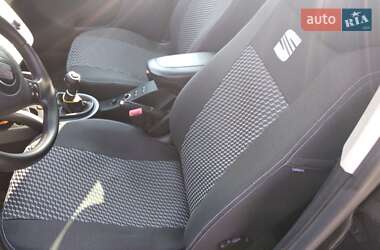 Минивэн SEAT Altea XL 2008 в 