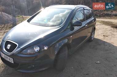 Минивэн SEAT Altea XL 2008 в 
