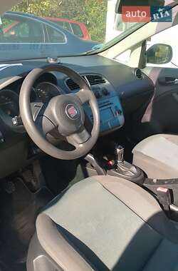 Минивэн SEAT Altea XL 2008 в 