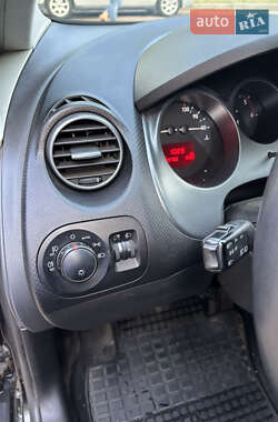 Минивэн SEAT Altea XL 2007 в 