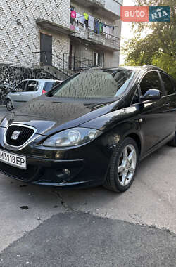 Минивэн SEAT Altea XL 2007 в Житомире