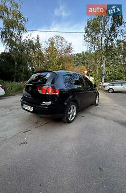 Минивэн SEAT Altea XL 2007 в 