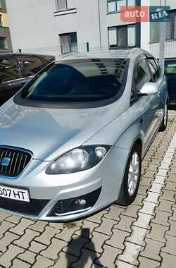 Минивэн SEAT Altea XL 2009 в 