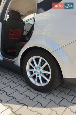 Минивэн SEAT Altea XL 2009 в 