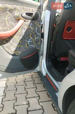 Минивэн SEAT Altea XL 2009 в 
