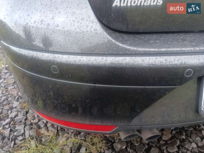 Минивэн SEAT Altea XL 2010 в Луцке