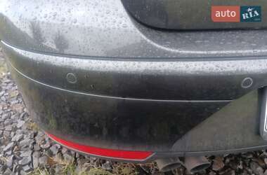 Минивэн SEAT Altea XL 2010 в 