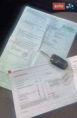 Минивэн SEAT Altea XL 2010 в 