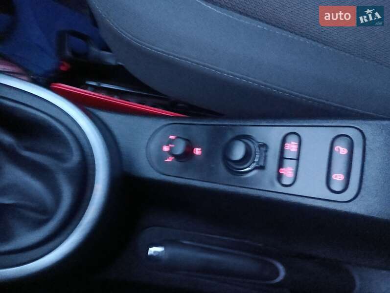 Минивэн SEAT Altea XL 2010 в Луцке