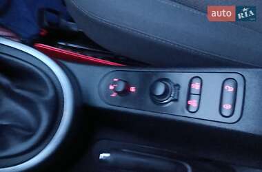 Минивэн SEAT Altea XL 2010 в 