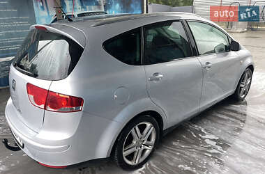 Минивэн SEAT Altea XL 2009 в 