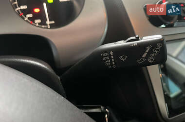 Минивэн SEAT Altea XL 2009 в 