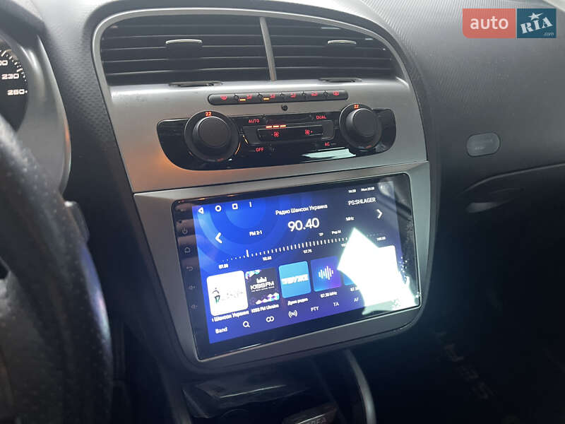 Минивэн SEAT Altea XL 2009 в Львове фото 17 Минивэн SEAT Altea XL 2009 в Львове