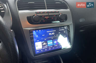 Минивэн SEAT Altea XL 2009 в 