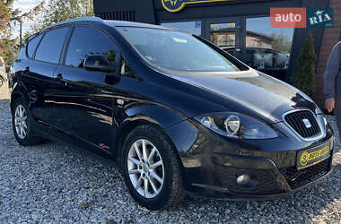 Мінівен SEAT Altea XL 2012 в Коломиї