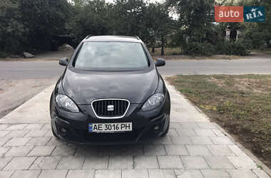 Мінівен SEAT Altea XL 2015 в Новомосковську