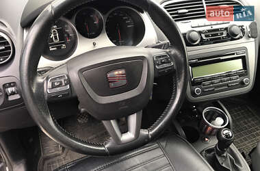 Минивэн SEAT Altea XL 2015 в 