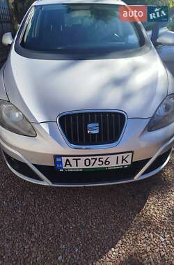 Мінівен SEAT Altea XL 2011 в Рогатині