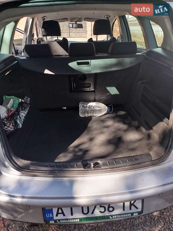 Мінівен SEAT Altea XL 2011 в Рогатині