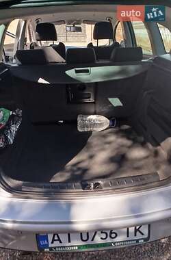 Минивэн SEAT Altea XL 2011 в 