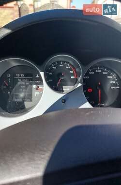 Минивэн SEAT Altea XL 2011 в 