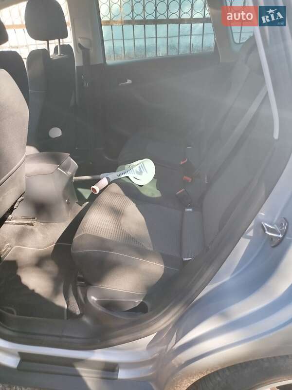 Мінівен SEAT Altea XL 2011 в Рогатині