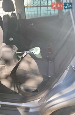 Минивэн SEAT Altea XL 2011 в 