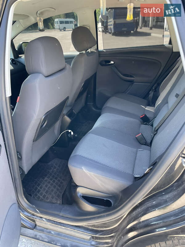 Минивэн SEAT Altea XL 2008 в Днепре