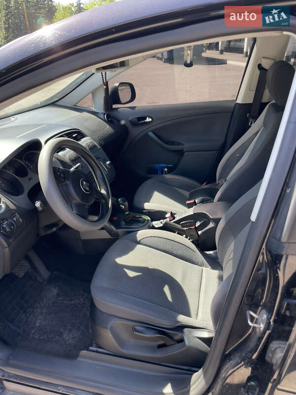 Минивэн SEAT Altea XL 2008 в Днепре