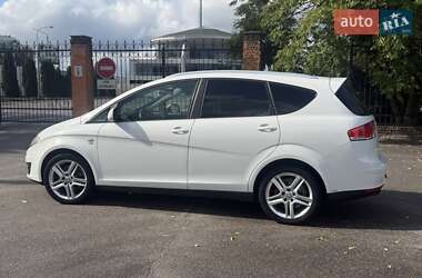 Мінівен SEAT Altea XL 2012 в Олександрії