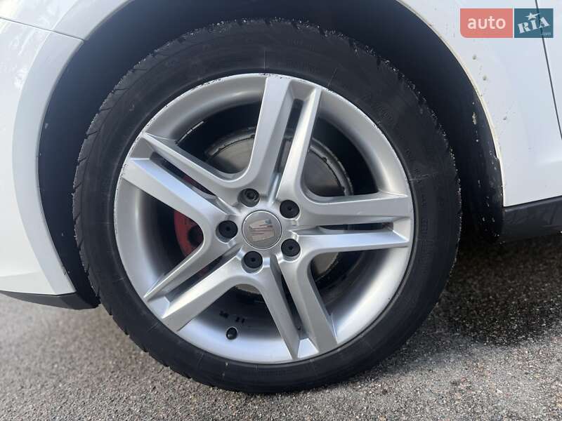 Минивэн SEAT Altea XL 2012 в Александрие