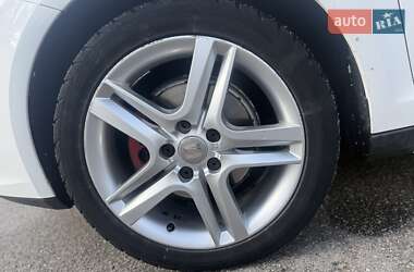 Минивэн SEAT Altea XL 2012 в 