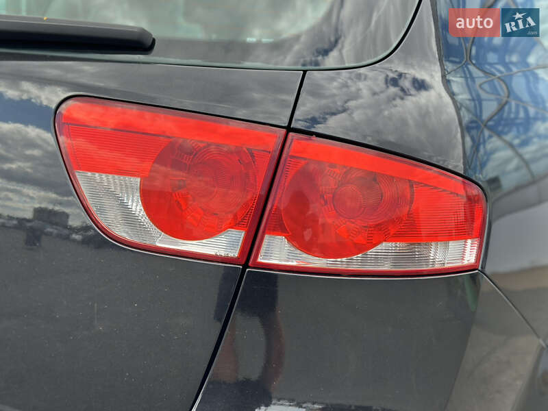 Мінівен SEAT Altea XL 2007 в Києві фото 22 Мінівен SEAT Altea XL 2007 в Києві