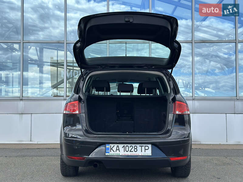Мінівен SEAT Altea XL 2007 в Києві фото 25 Мінівен SEAT Altea XL 2007 в Києві