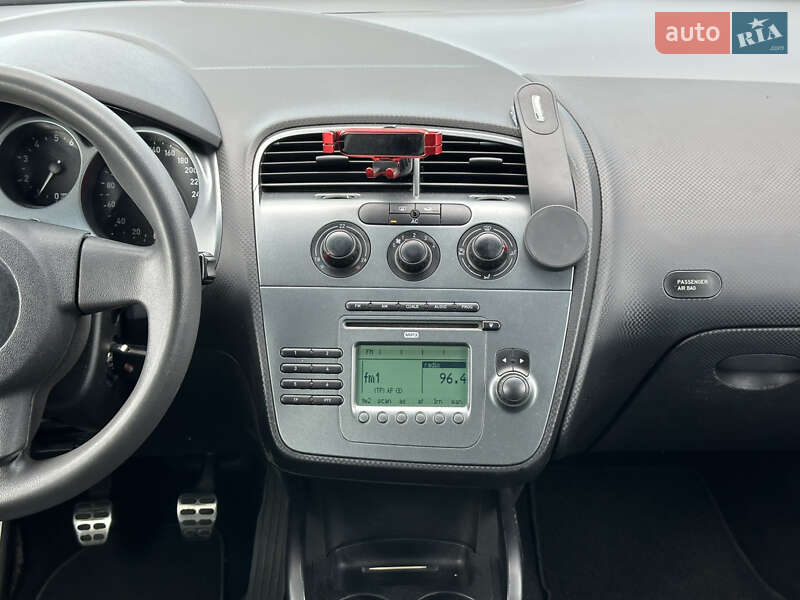 Мінівен SEAT Altea XL 2007 в Києві фото 48 Мінівен SEAT Altea XL 2007 в Києві