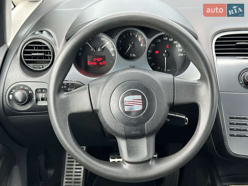 Мінівен SEAT Altea XL 2007 в Києві фото 53 Мінівен SEAT Altea XL 2007 в Києві