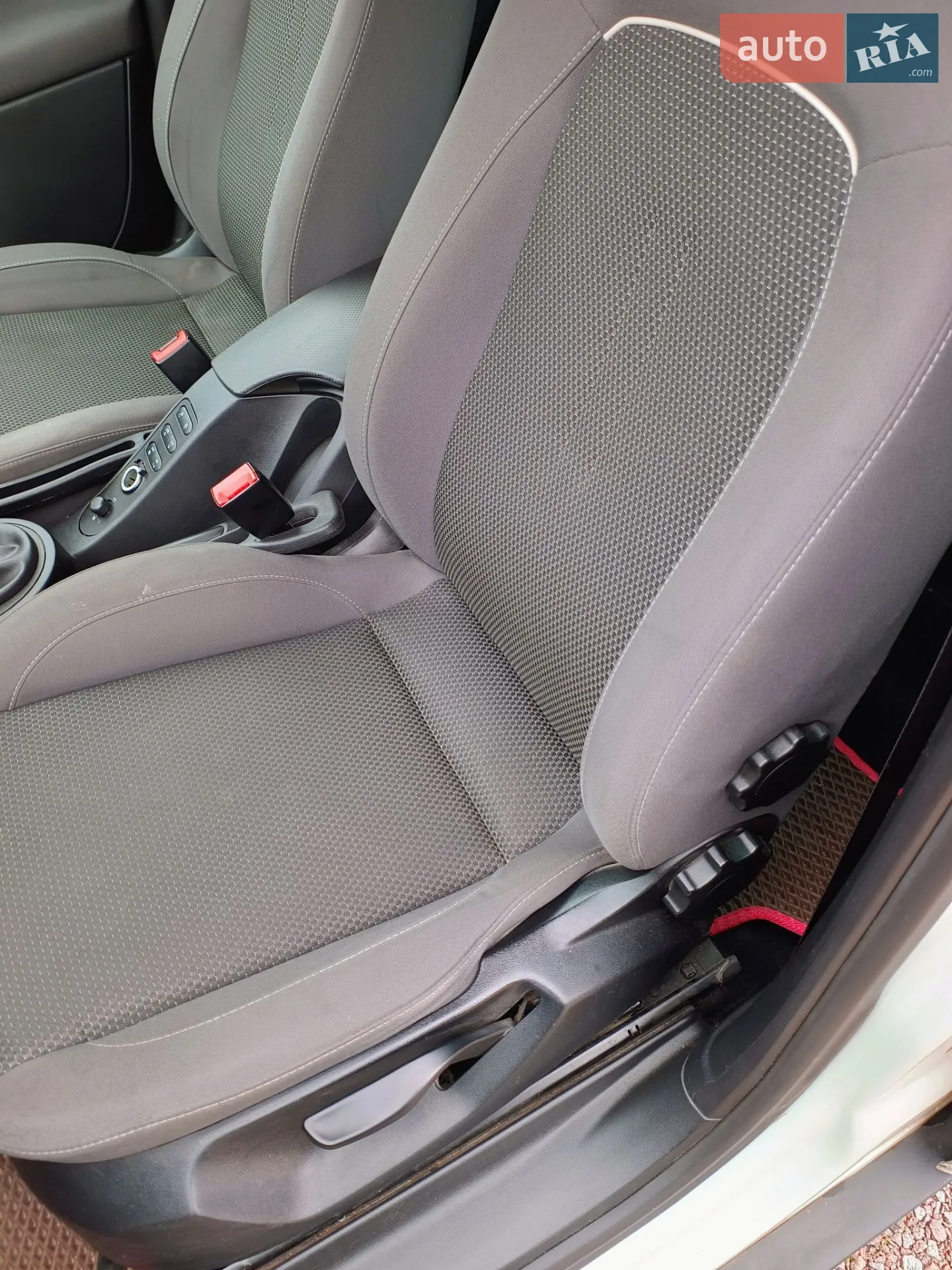 2014 SEAT Altea - мініатюра 6