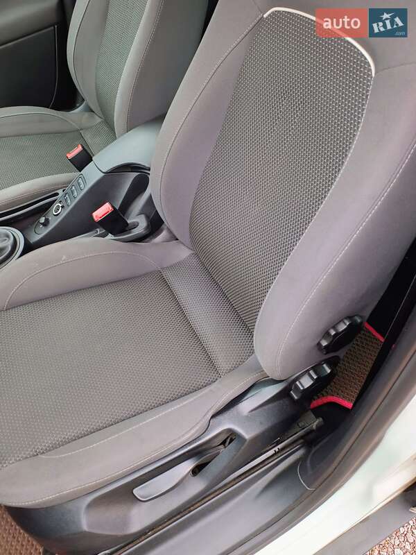 Минивэн SEAT Altea XL 2014 в Киеве