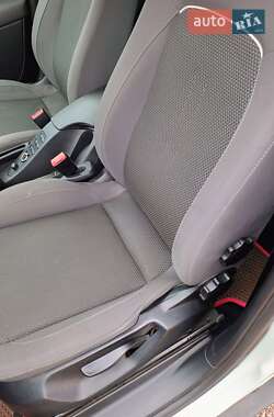 Минивэн SEAT Altea XL 2014 в 