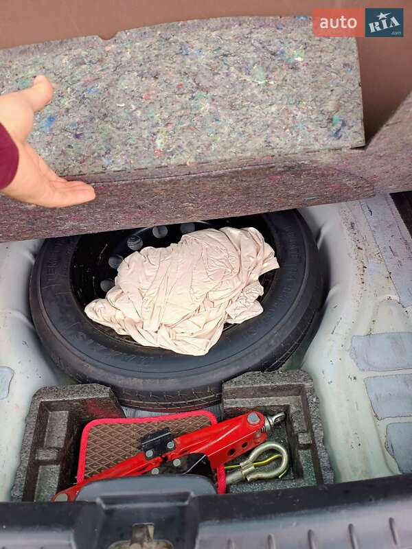 Минивэн SEAT Altea XL 2014 в Киеве