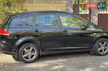 Минивэн SEAT Altea XL 2015 в 
