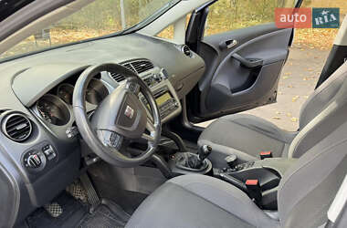 Минивэн SEAT Altea XL 2015 в 