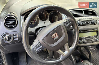 Минивэн SEAT Altea XL 2015 в 