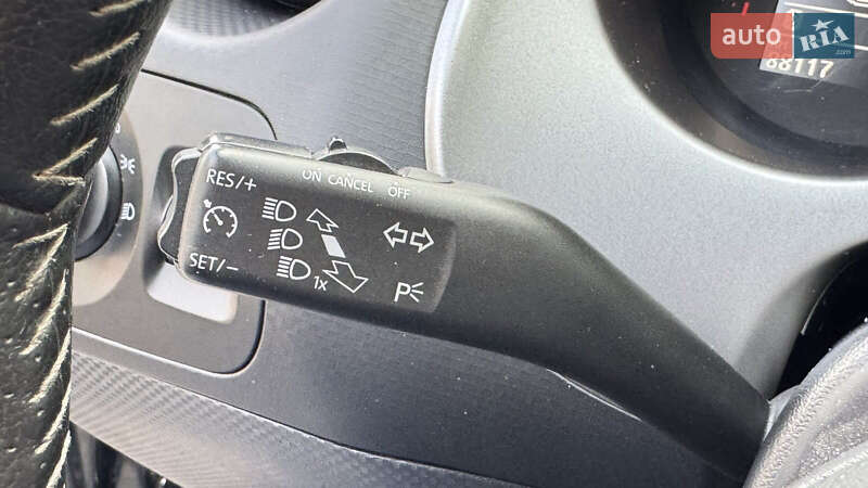 Минивэн SEAT Altea XL 2015 в Новомосковске