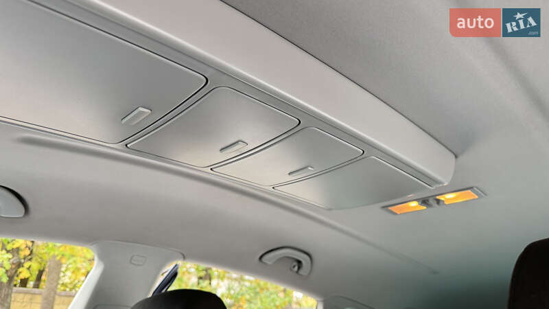 Минивэн SEAT Altea XL 2015 в Новомосковске