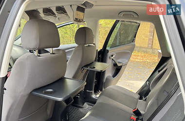 Минивэн SEAT Altea XL 2015 в 